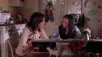 ‘Gilmore Girls’ house enters the market for USD 2.7 million, 26 years after the show’s pilot