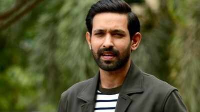 'He is a TV actor, what will he do?': Vikrant Massey opens up on prejudice and facing bias in Bollywood amid National Award win 'He is a TV actor, what will he do?': Vikrant Massey opens up on prejudice and facing bias in Bollywood amid National Award win