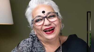 'I did not short sell integrity for work EVER so…. I quit and moved on': Kalpana Iyer opens up on not trading 'principles' for disrespect and mediocre roles 'I did not short sell integrity for work EVER so…. I quit and moved on': Kalpana Iyer opens up on not trading 'principles' for disrespect and mediocre roles