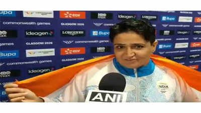 'I was beaten from 11 pm to 3 am': How Sharmila Dhankar overcame marriage abuse to script CWG history