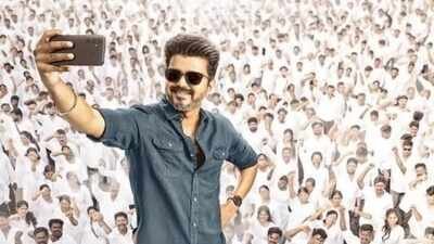 'Jana Nayagan' box office collections day 6 (Live): Thalapathy Vijay's film earns Rs 98 lakh; India Net reaches Rs 135.88 Cr