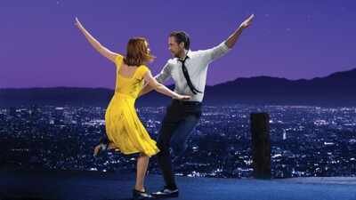 'La La Land': New poster finally adjusts Ryan Gosling's hand ahead of 10th-anniversary release