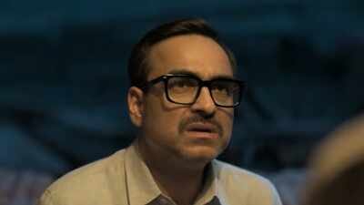 'Ohh My Dog' trailer out: Pankaj Tripathi's film promises family entertainer; canine stars Oscar and Bruno shine 'Ohh My Dog' trailer out: Pankaj Tripathi's film promises family entertainer; canine stars Oscar and Bruno shine