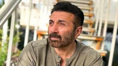 'Ramayana' trailer: Why makers didn't reveal Sunny Deol's Lord Hanuman character? Read here 'Ramayana' trailer: Why makers didn't reveal Sunny Deol's Lord Hanuman character? Read here
