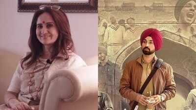 'Take me back to Pakistan': 'Main Vaapas Aaunga' writer Nayanika Mahtani opens up on the real story of an elderly man that inspired Imtiaz Ali's partition drama 'Take me back to Pakistan': 'Main Vaapas Aaunga' writer Nayanika Mahtani opens up on the real story of an elderly man that inspired Imtiaz Ali's partition drama
