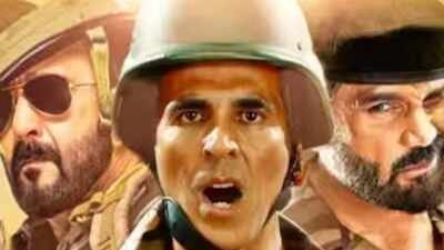 'Welcome To The Jungle' box office collection day 18: Akshay Kumar's film sees a 71.1% drop; worldwide total reaches Rs 187.48 crore
