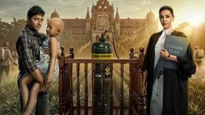 'You won't be able to sleep': Director Chettan warns the Shreyas Talpade and Kajal Aggarwal starrer 'The India Story' will expose shocking food safety realities 'You won't be able to sleep': Director Chettan warns the Shreyas Talpade and Kajal Aggarwal starrer 'The India Story' will expose shocking food safety realities