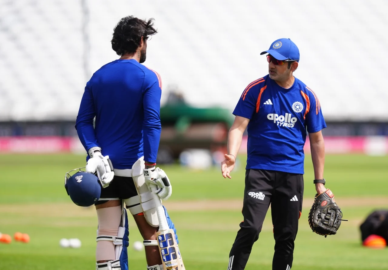 BCCI to Review Players and Coaching Staff After India's T20I Series Loss to England