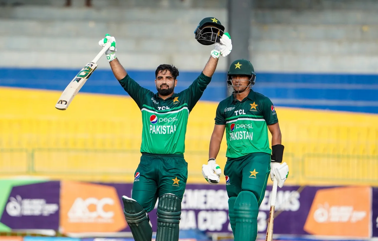 Notts sign Pakistan's Tayyab Tahir for a short stint in Metro Bank One Day Cup