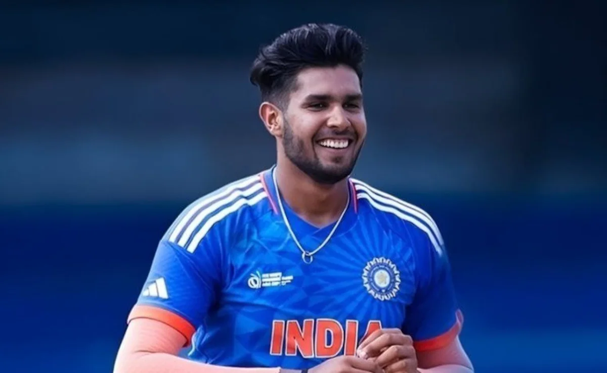 Harshit Rana Ruled Out of England ODI Series After Hamstring Injury; Fitness Concerns Surface