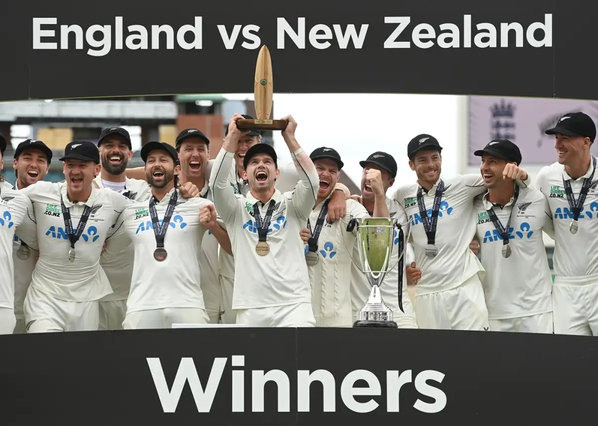     NZC Hands 2026/27 Casual Contracts to Four White-Ball Stars Ahead of India Tour
