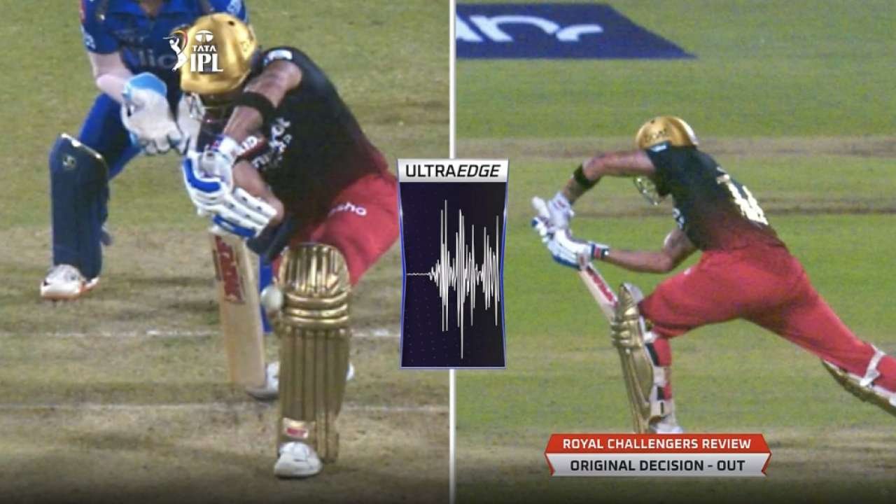 What Is the LBW Rule in Cricket? Meaning, Rules and Examples Explained