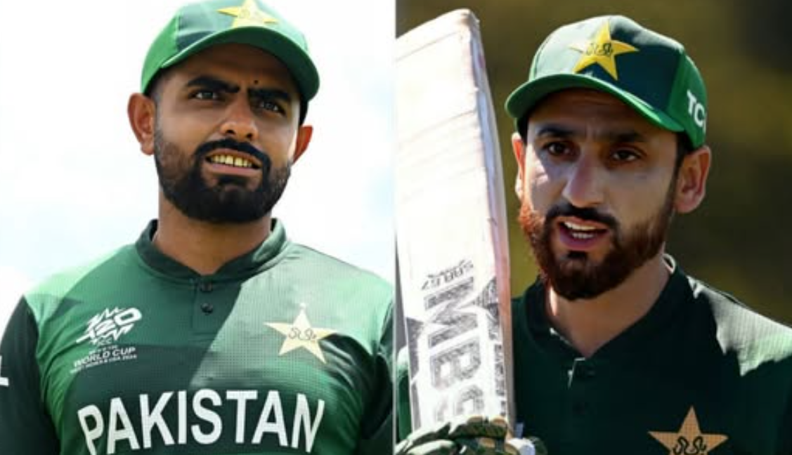 PCB Planning to Reappoint Babar Azam as Pakistan T20I Captain? Reports Reveal