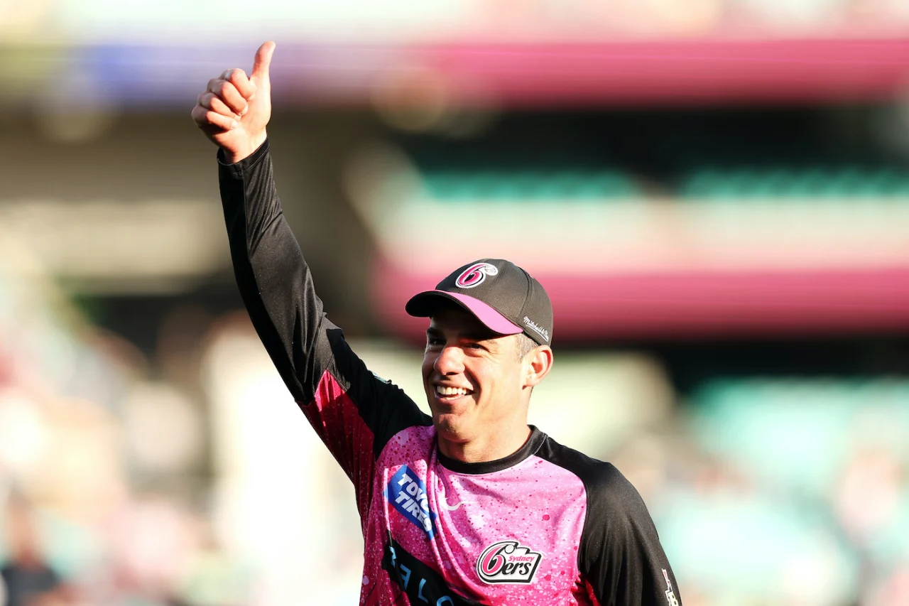 Moises Henriques Retires from Sydney Sixers and NSW After Record-Breaking Domestic Career