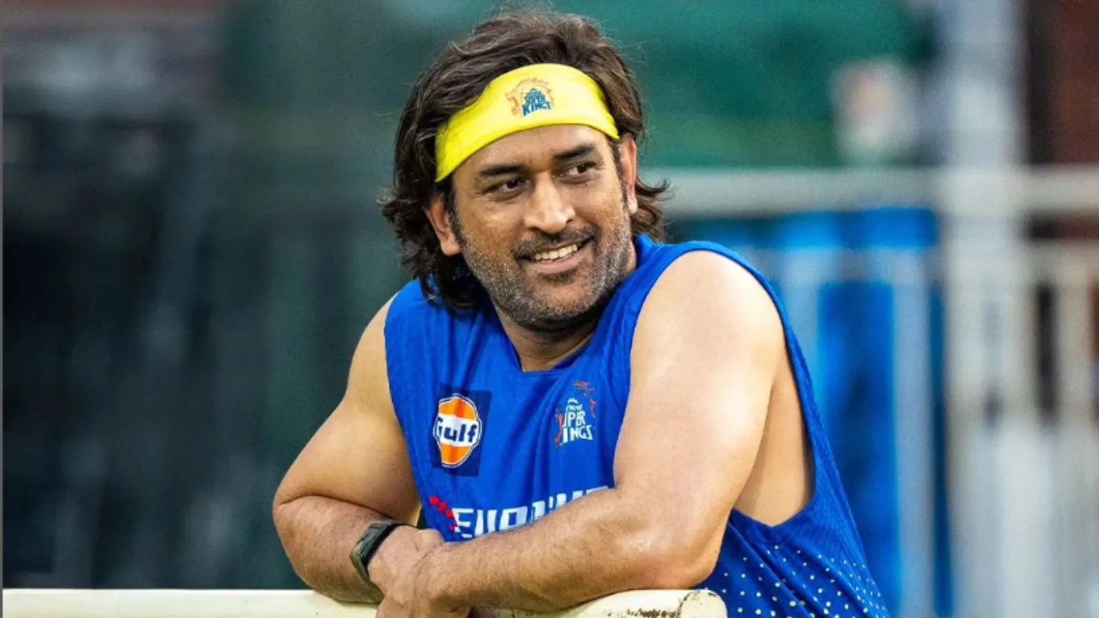 CSK Set to Prioritize Fitness Ahead of IPL 2027, MS Dhoni's Future Under Scanner