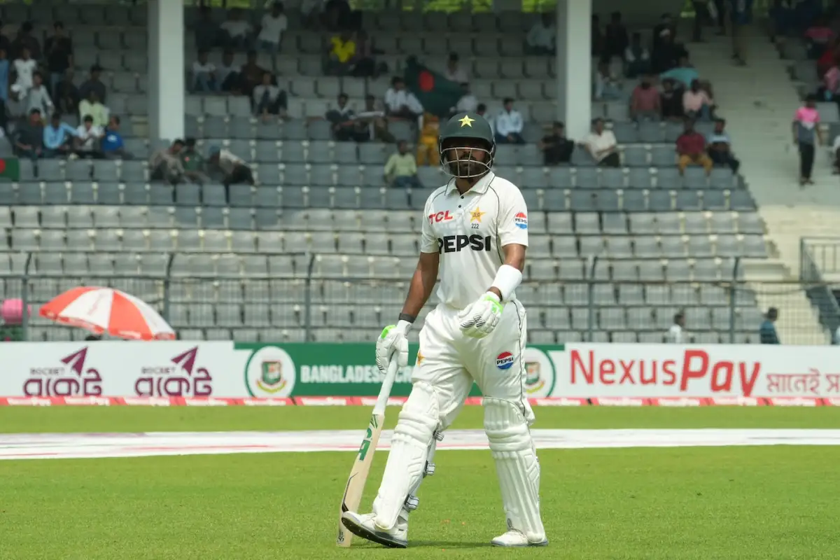 Babar Azam Stats, Records, Centuries & Career Achievements