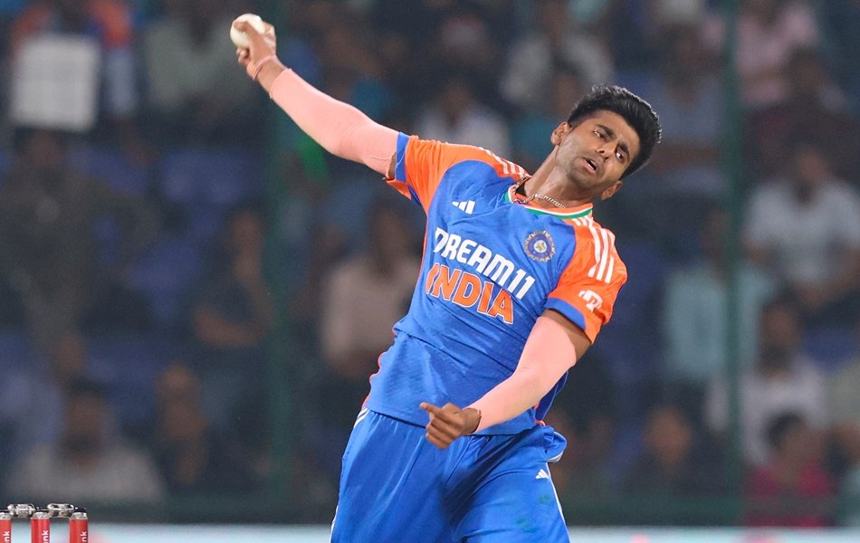 Mayank Yadav Returns to India T20I Squad After Injury Layoff for Zimbabwe Series