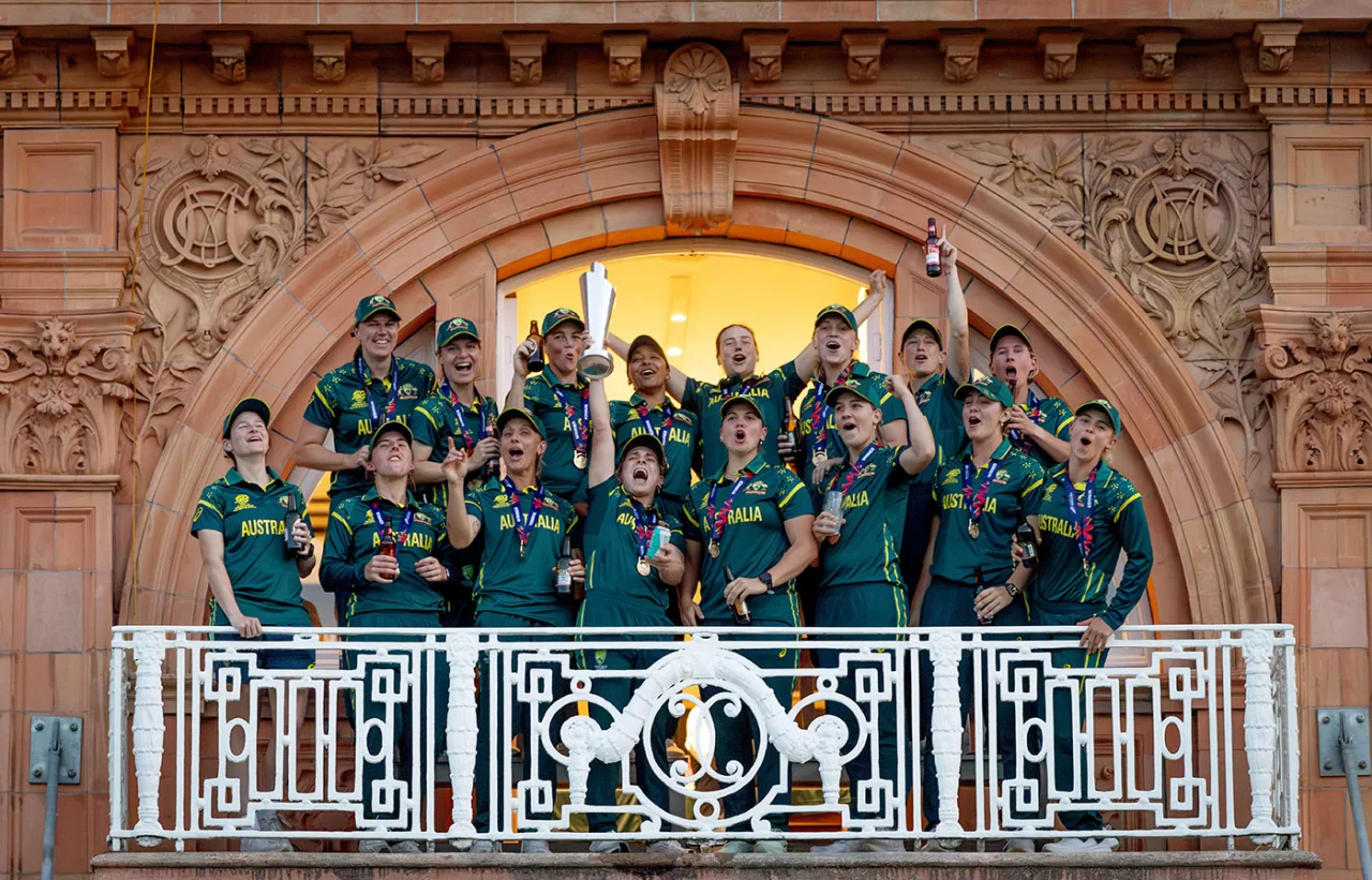 ICC Women's T20 World Cup Winners (2009-2026): Full List with Winning & Runner-up Captains