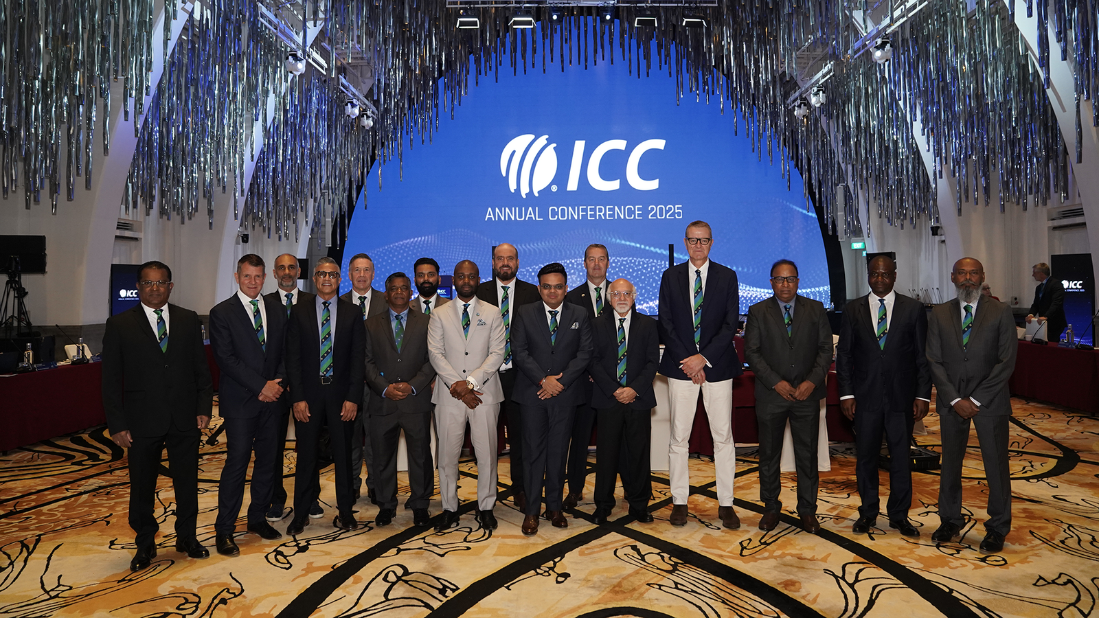 ICC Plans Stricter Rules for Franchise Cricket to Fight Match-Fixing and Betting