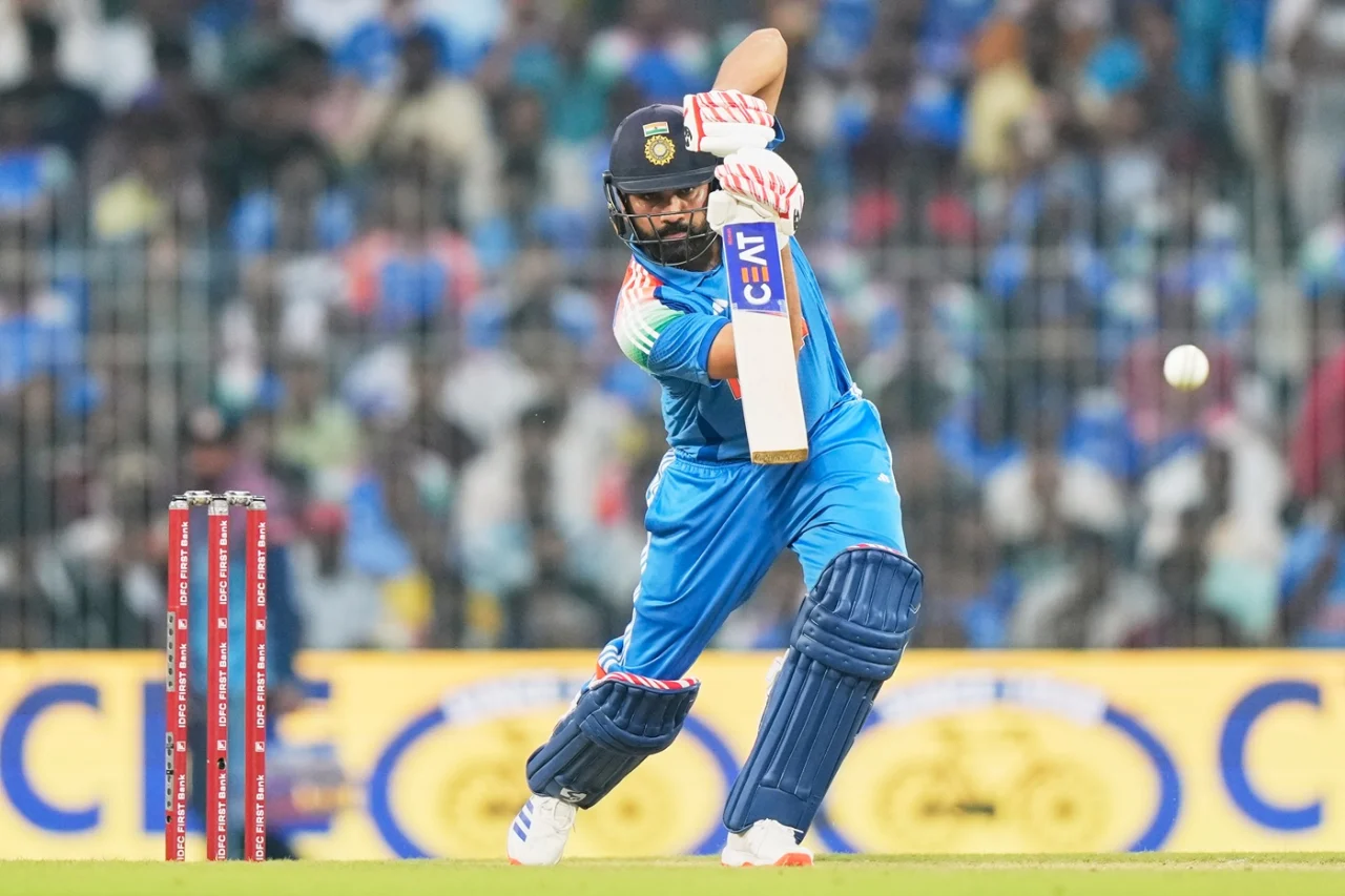 Rohit Sharma Likely to Retire After India vs England Lord's ODI: Report