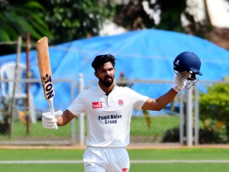 Ruturaj Gaikwad Named West Zone Captain for Duleep Trophy 2026; Yashasvi Jaiswal Misses Out