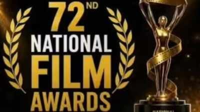 72nd National Film Awards Winners Live Update 2026: Check out complete winners here. 72nd National Film Awards Winners Live Update 2026: Check out complete winners here