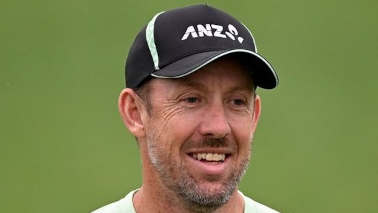 Luke Ronchi to Leave New Zealand After India Series, Joins Melbourne Renegades as Head Coach