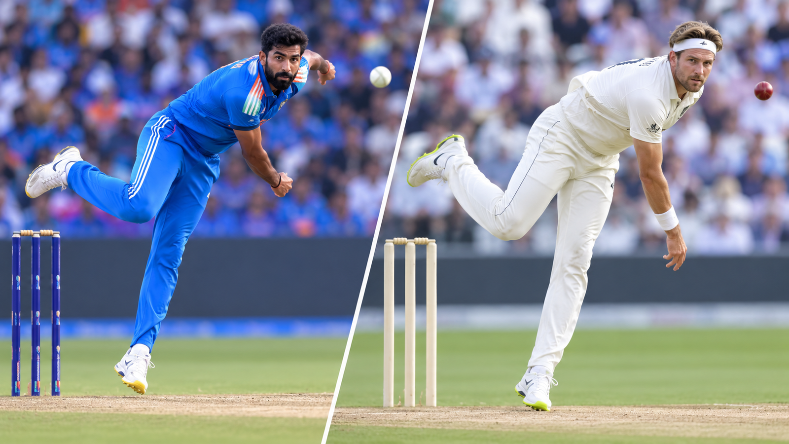 Economy Rate vs Bowling Average: What's the Difference in Cricket?