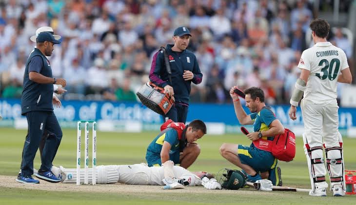 What Is the Concussion Substitute Rule in Cricket? ICC Rules, Eligibility and How It Works