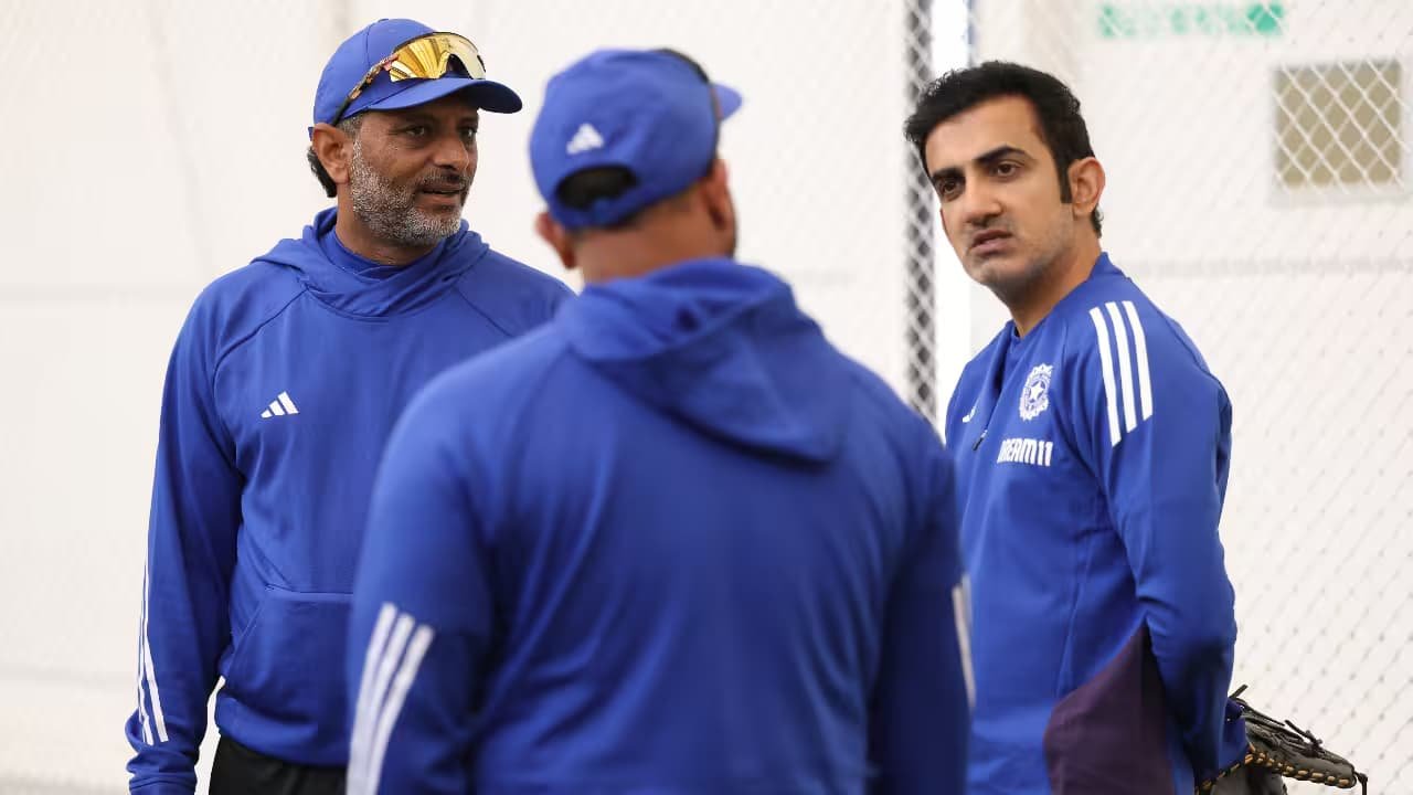 India Coaching Shake-Up? Gautam Gambhir's Support Staff Could Exit Before Sri Lanka Tests