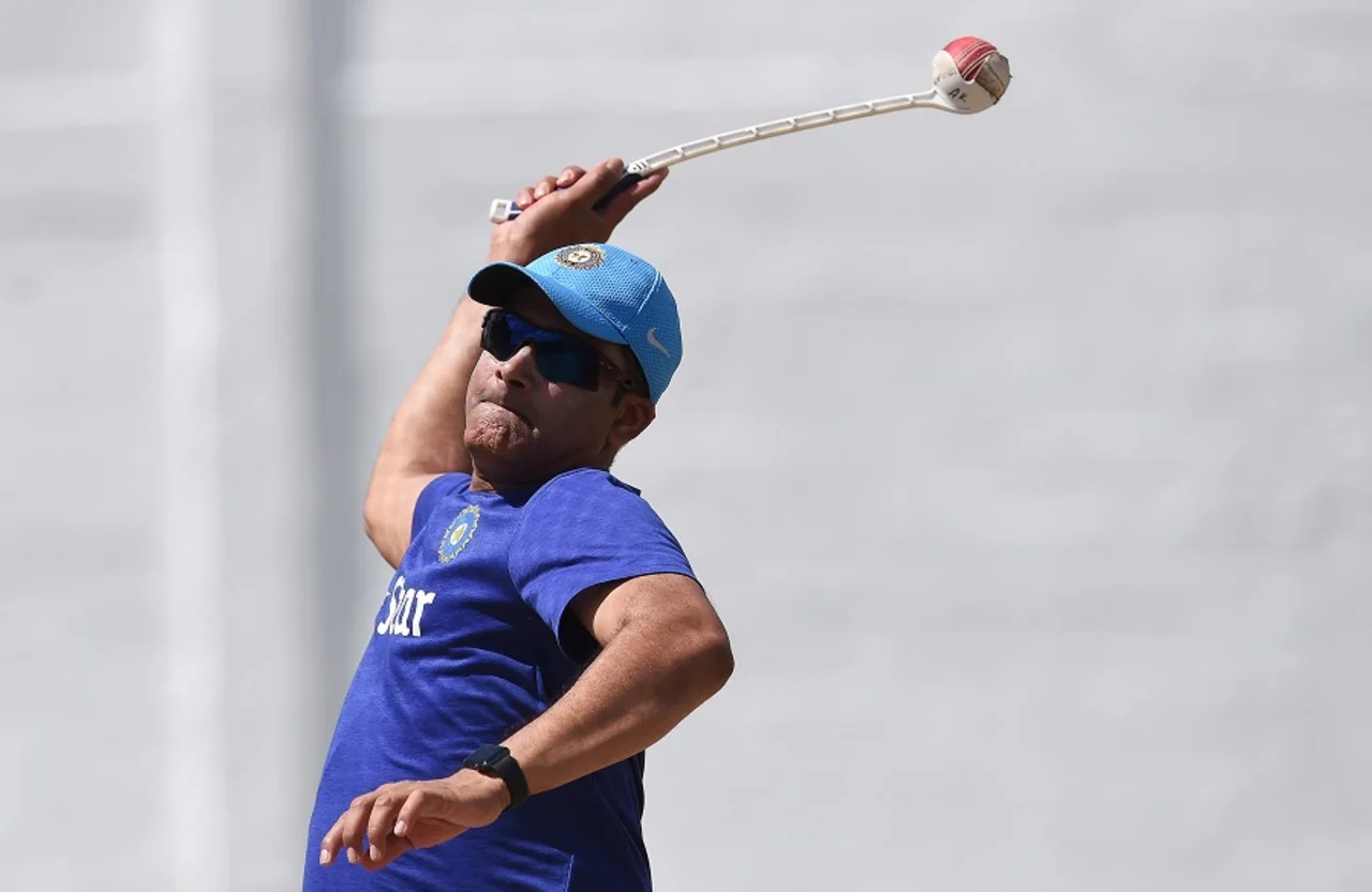 Top 5 Indian bowlers with most international wickets