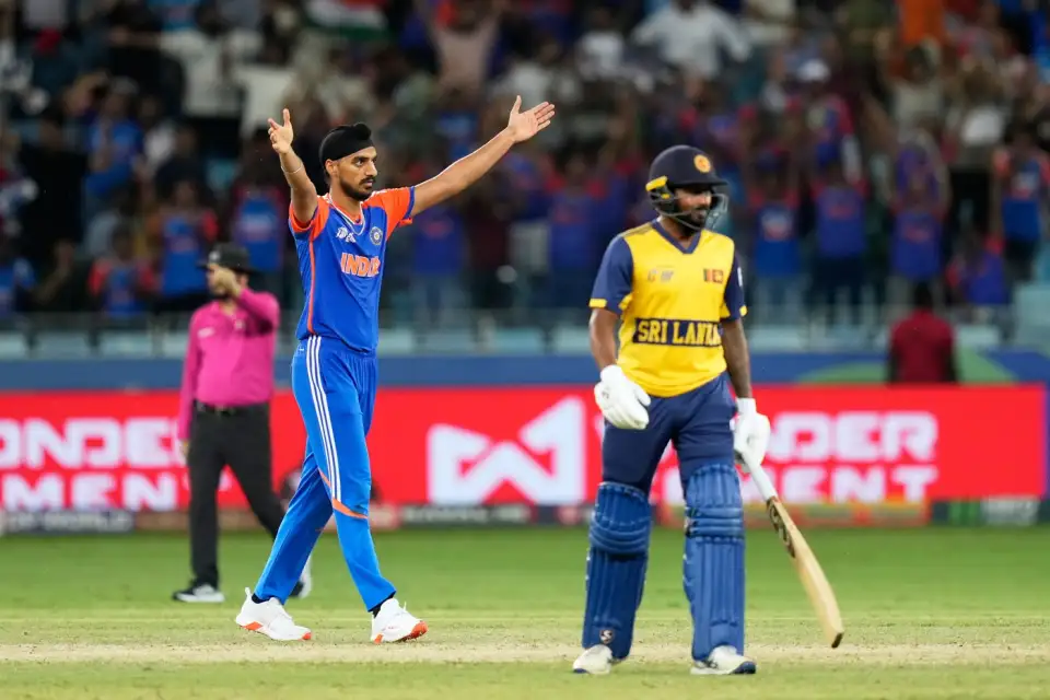 When Will India Play Next?