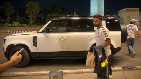 Rishabh Pant Car Collection 2026: Complete List of Luxury Cars and Prices