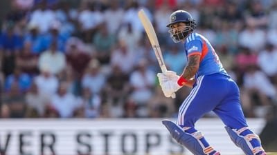Abhishek Nayar weighed in on Shreyas Iyer's poor start (ANI Pic Service)