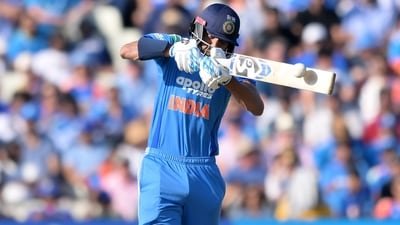 Washington Sundar has been ruled out of the third and final ODI against England. (AP) Washington Sundar has been ruled out of the third and final ODI against England. (AP)