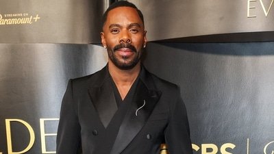 Colman Domingo family and net worth: Actor in talks to co-write new Princess Tiana film (REUTERS)