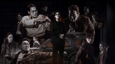 Agent Kim Reactivated finale explained: So Ji Sub's ending, Agent 66 twist and season 2. Agent Kim Reactivated finale explained: So Ji Sub's ending, Agent 66 twist and season 2.