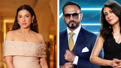 The Alliance is a strategy-based reality show on Prime Video, hosted by actor Kunal Kemmu.