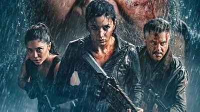Alpha movie review: Alia Bhatt, Sharvari, and Anil Kapoor star in the film.