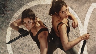 Alpha worldwide box office collection day 1: Alia Bhatt and Sharvari in a still from the film. Alpha worldwide box office collection day 1: Alia Bhatt and Sharvari in a still from the film.