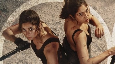Alpha box office collection day 4 (updated live): Alia Bhatt and Sharvari in a still from the film. Alpha box office collection day 4 (updated live): Alia Bhatt and Sharvari in a still from the film.