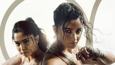 Alpha stars Sharvari and Alia Bhatt in lead roles.
