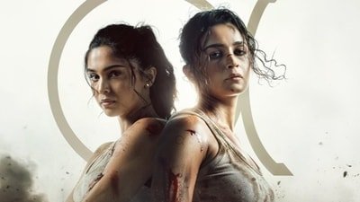 Alpha box office collection day 3 (updated live): Opening weekend stands at  ₹27.39 crore.