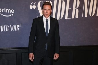 Producer sues Netflix for $105 million over missing Nicolas Cage movie Producer sues Netflix for $105 million over missing Nicolas Cage movie