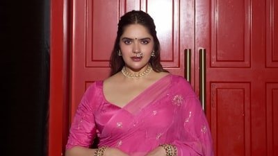 Anjali Anand is currently seen in Dhamaal 4. Anjali Anand is currently seen in Dhamaal 4.