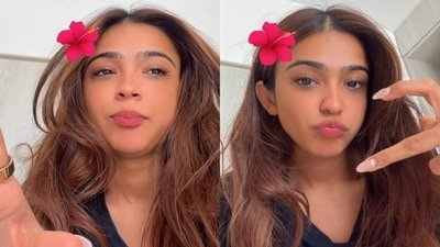 Apoorva Mukhija reacts to the trolls after exiting Lock Upp 2.