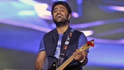 Back in January, Arijit Singh surprised fans by revealing that he would no longer take up new playback singing assignments.