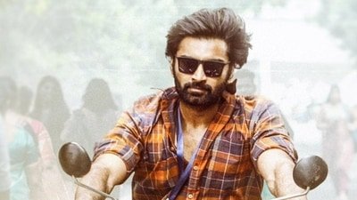 Atharvaa Murali has predominantly featured in Tamil cinema. Atharvaa Murali has predominantly featured in Tamil cinema.