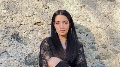 Celina Jaitly has filed a domestic abuse case against her husband Peter Haag. (Instagram/@Celinajaitlyofficial)