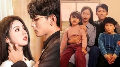 China’s $16 billion micro-drama economy is changing the future of streaming. China’s $16 billion micro-drama economy is changing the future of streaming.